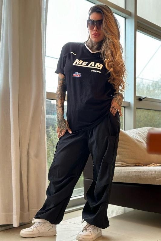 Producto - Pantalon Kendall