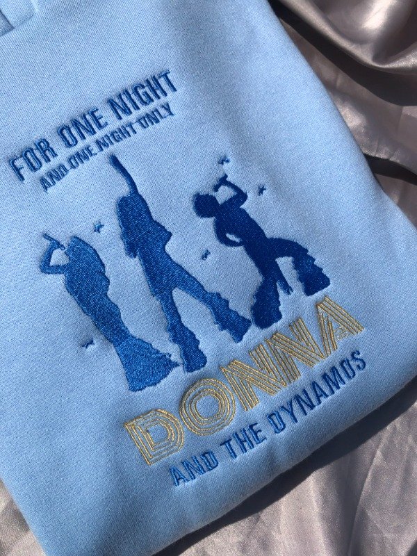 Producto - mamma mia