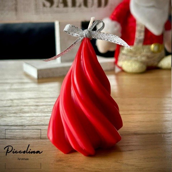 Producto - Arbolito Navidad