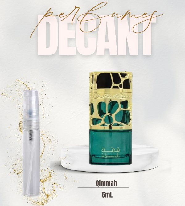 Producto - Qimmah Woman Decants 5ml