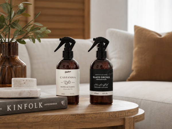 Producto - Aromas Cálidos Spray Home 250 cc