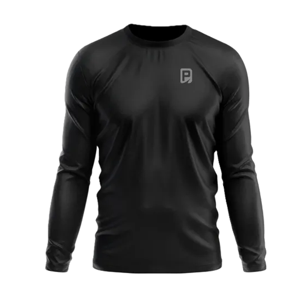 Remera Termica Payo Proteccion UV Talle M
