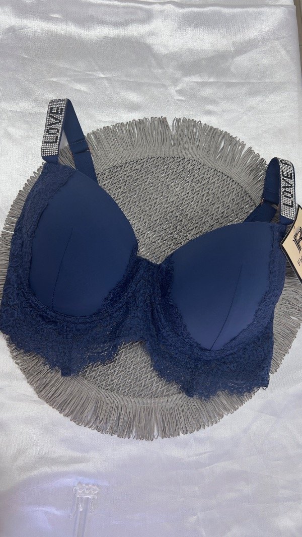 Producto - Corpiño blue