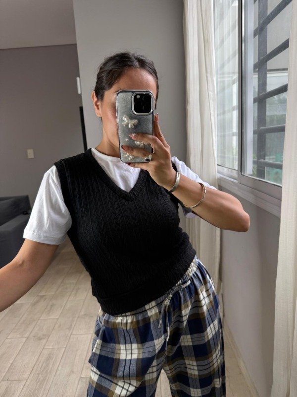 Producto - Chaleco Ford // 17.900 TRANSF