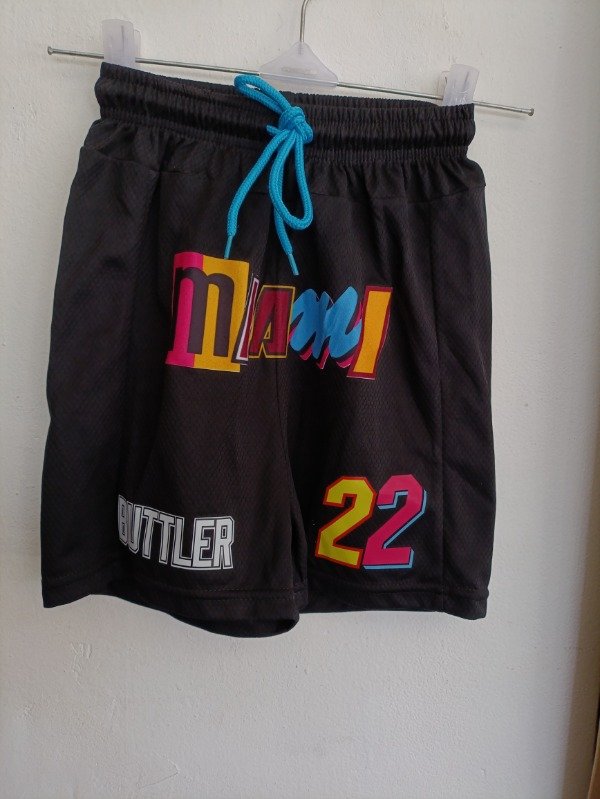 Producto - Short Miami Adulto