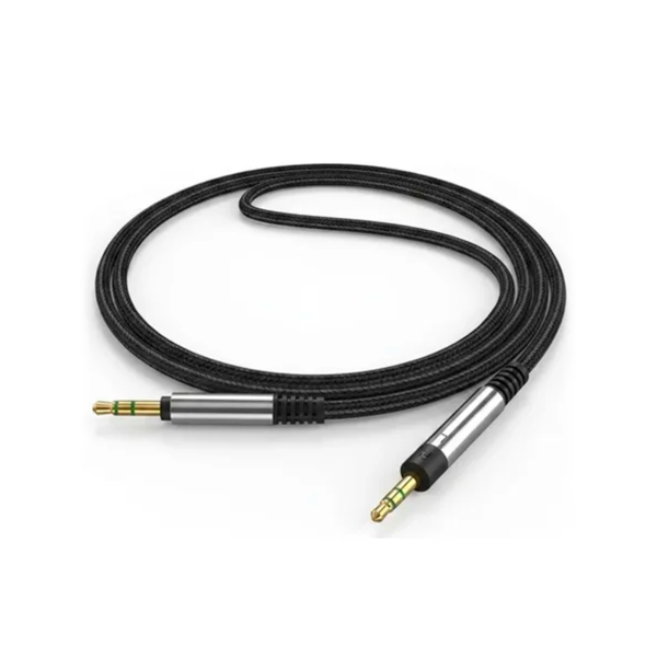 Producto - Cable de audio Maxxa 3.5mm a 3.5mm AD35 - 0