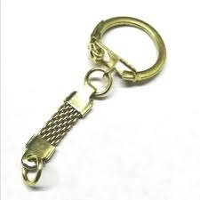 Producto - LLAVERO CON MALLA x10