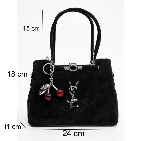 Producto - Bandolera Yonu - 17