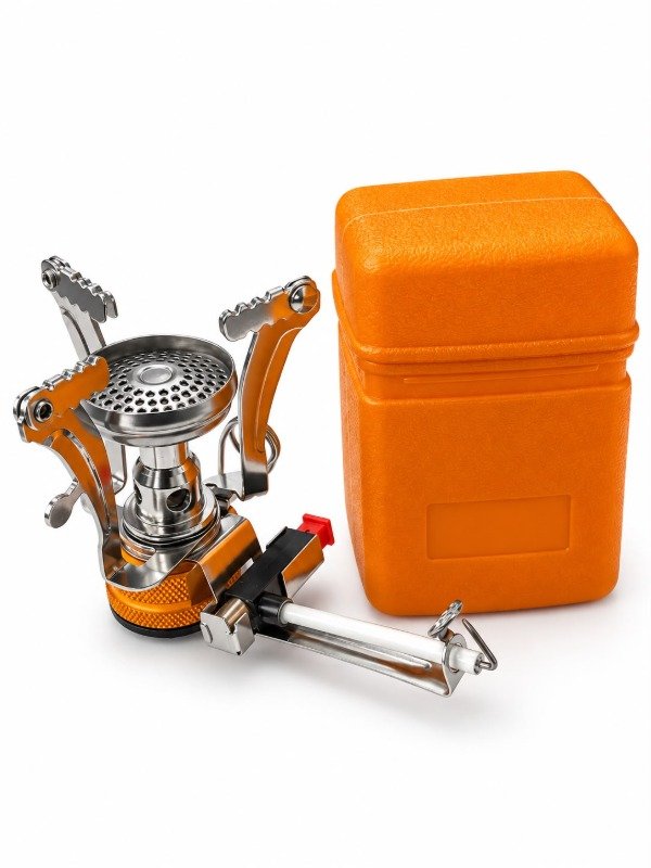 Producto - ANAFE CALENTADOR MINI