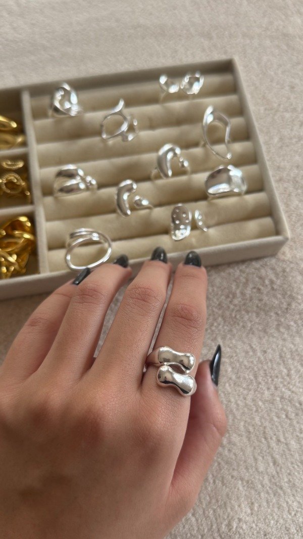 Producto - Anillo Calma - 0