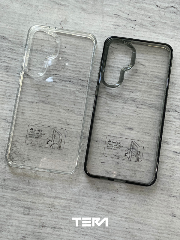 Producto - Funda Acrilico Soft Kacel Samsung