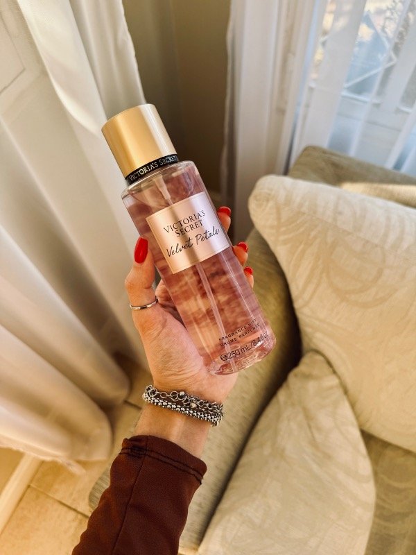 Producto - Body Splash Victoria Secret Velvet Petals