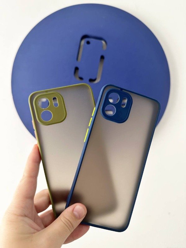 Producto - FUNDA BUMPER XIAOMI REDMI A1