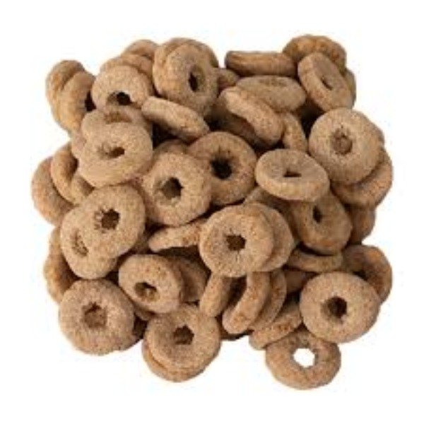 Producto - Aritos de Avena y Miel