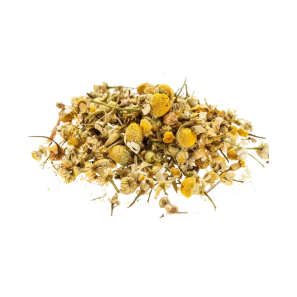 Producto - Manzanilla hierba 100gr
