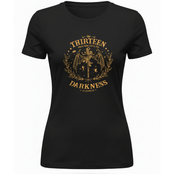 Producto - Remera TOG The Thirteen