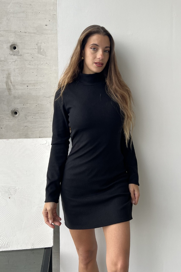 Producto - Vestido Leonor