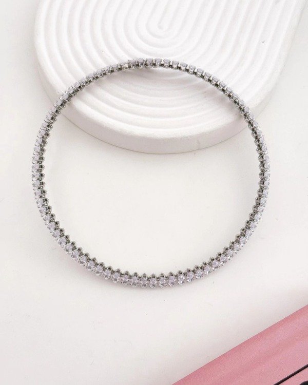 Producto - Choker Francia