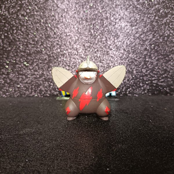 Producto - Excadrill BANDAI DX