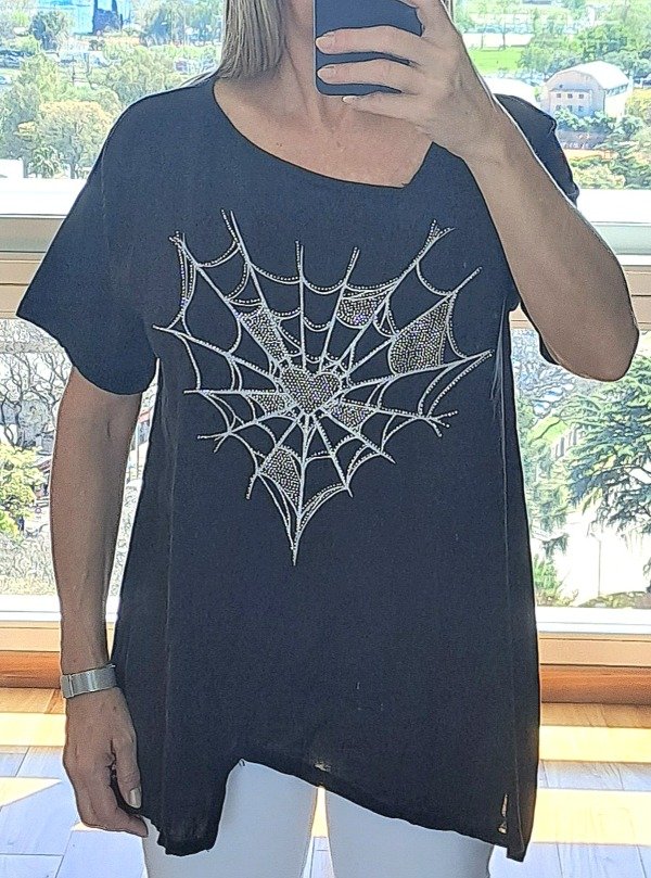 Producto - Remera Cointo