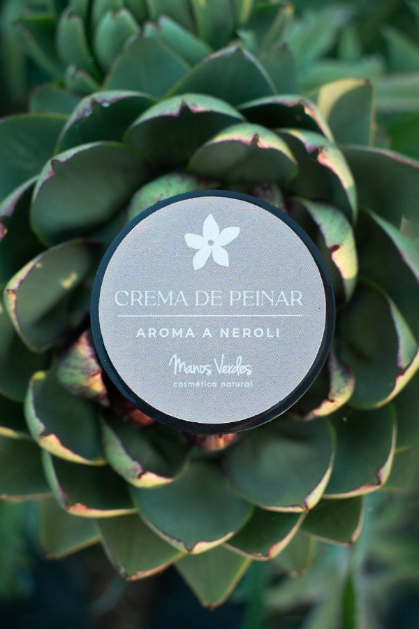 Producto - Crema de peinar