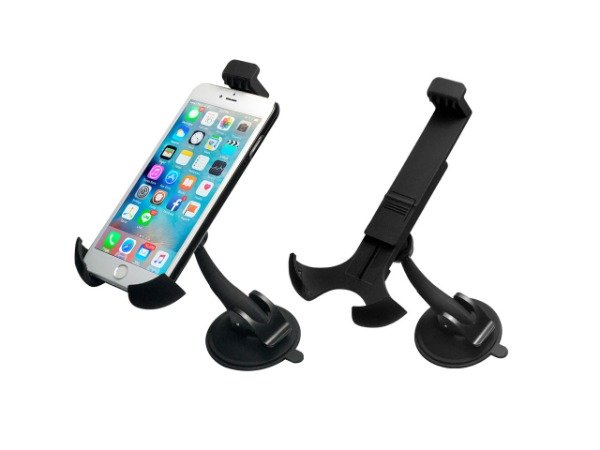 Producto - Soporte de celular para parabrisas de auto
