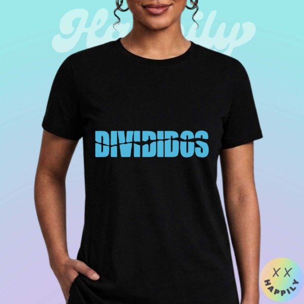 Producto - Remera Divididos #2 - 1