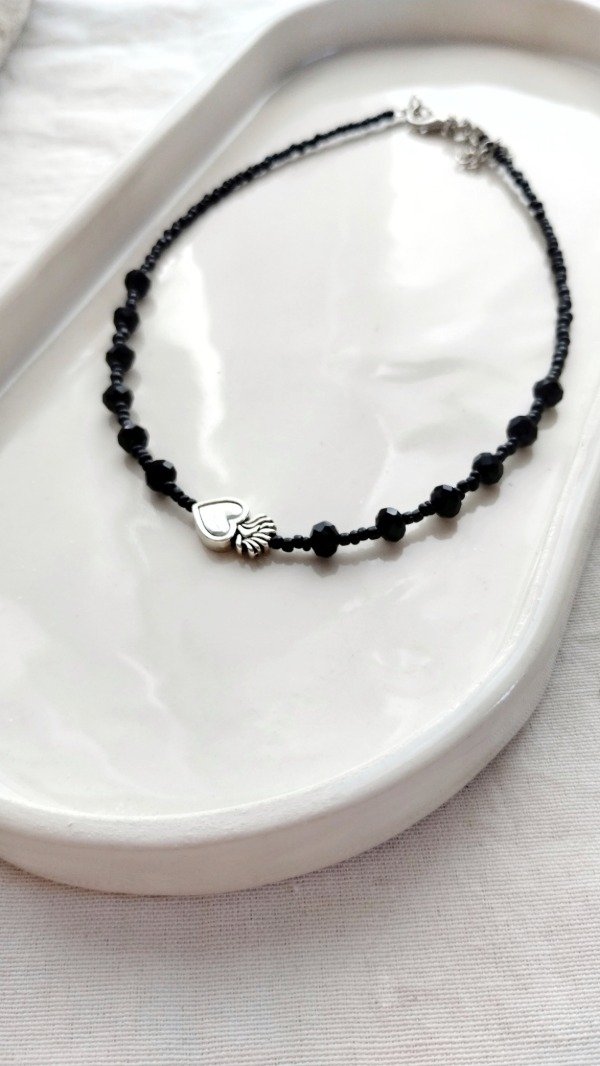 Producto - COLLAR MILAGRITO