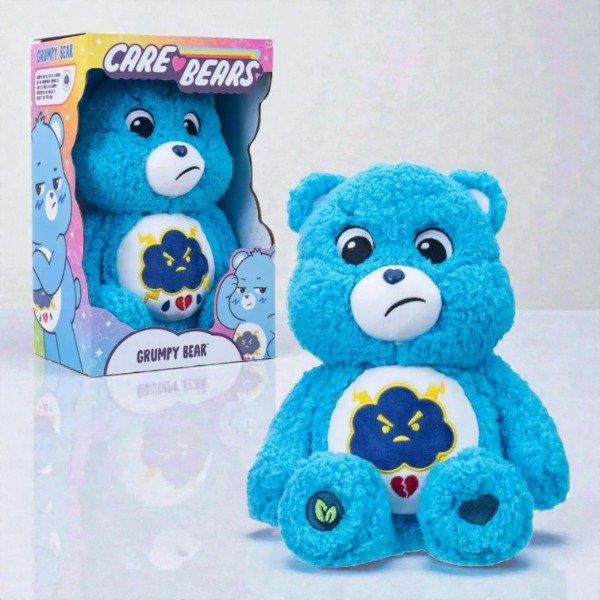 Producto - Peluche Ositos Cariñositos Grumpy Bear