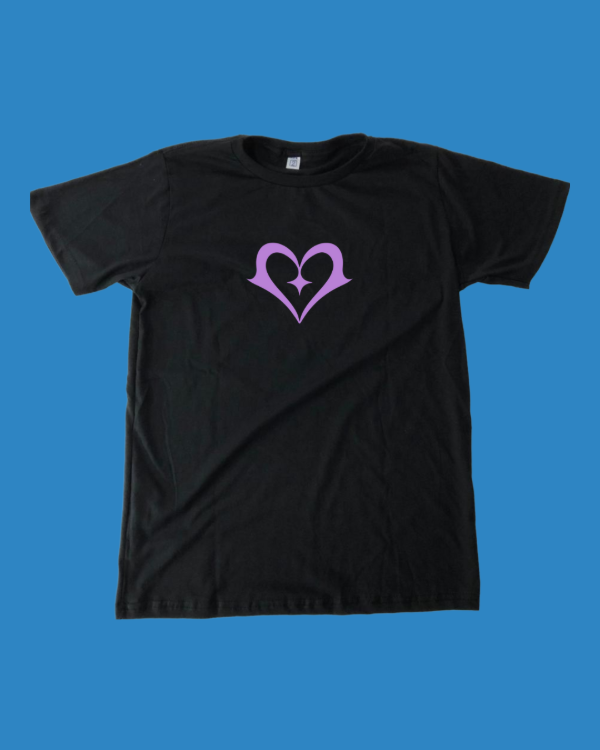 Remera 4EVER - K4OS