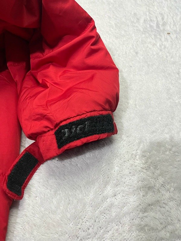 Producto - Dickies Roja - 3