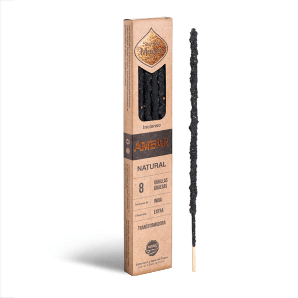 Producto - Sahumerio sagrada madre