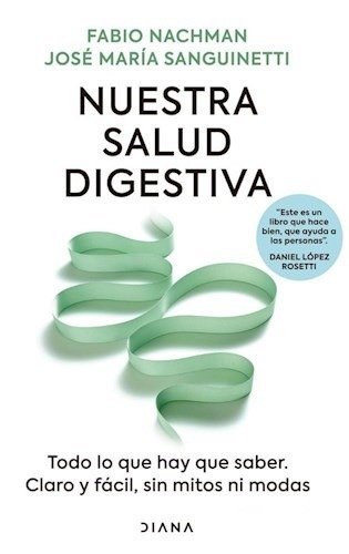 Producto - Nuestra salud digestiva