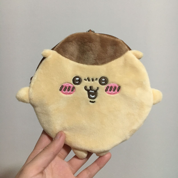 Producto - Monedero-Necesser Kurimanju