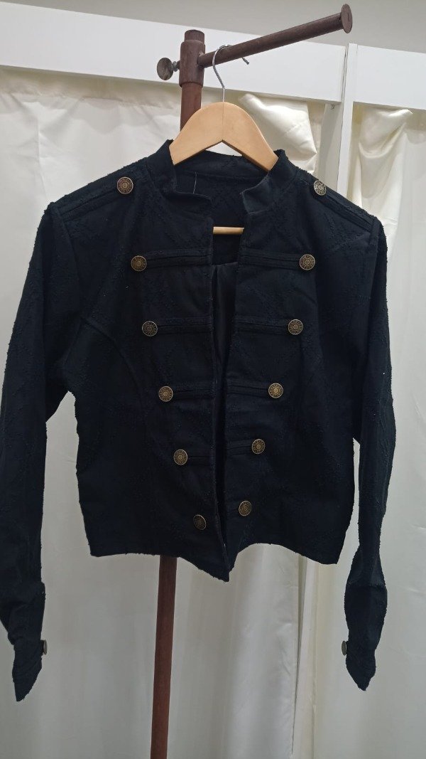 Producto - Chaqueta Napoleón - 2