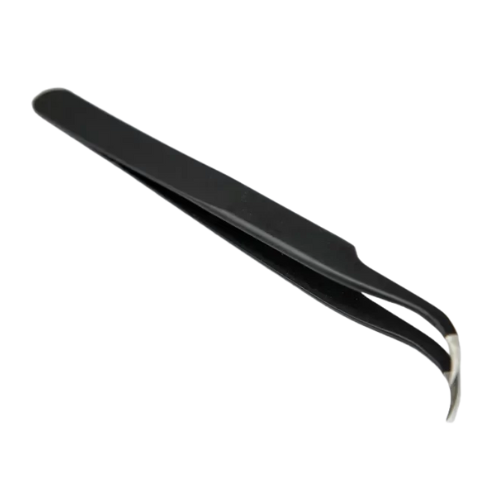 Producto - Brusela Antiestática Curva