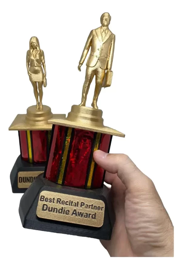 Producto - Dundie Award Personalizado