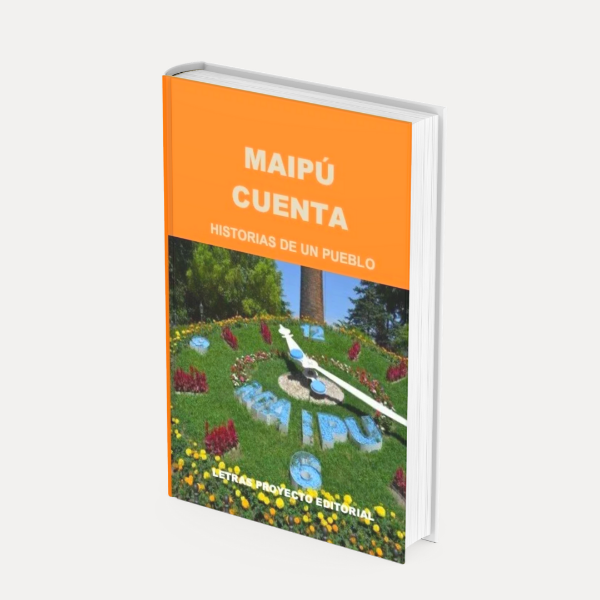 Producto - MAIPÚ CUENTA