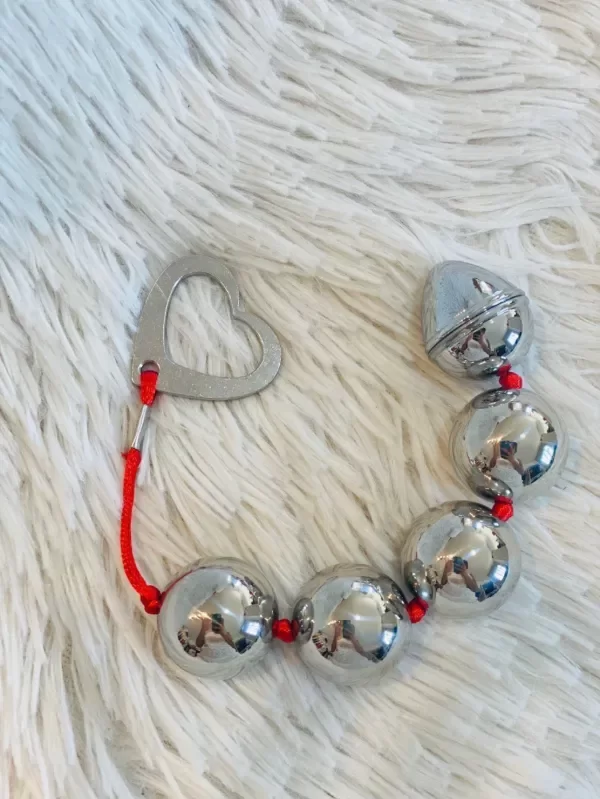 Producto - SEXA DILATADOR CON 5 BOLAS - 1