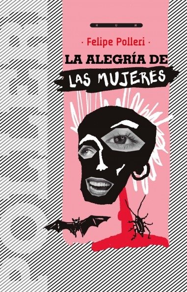 Producto - La alegría de las mujeres - Felipe Polleri