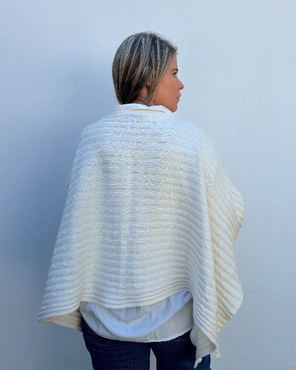 Producto - Poncho Any - 3