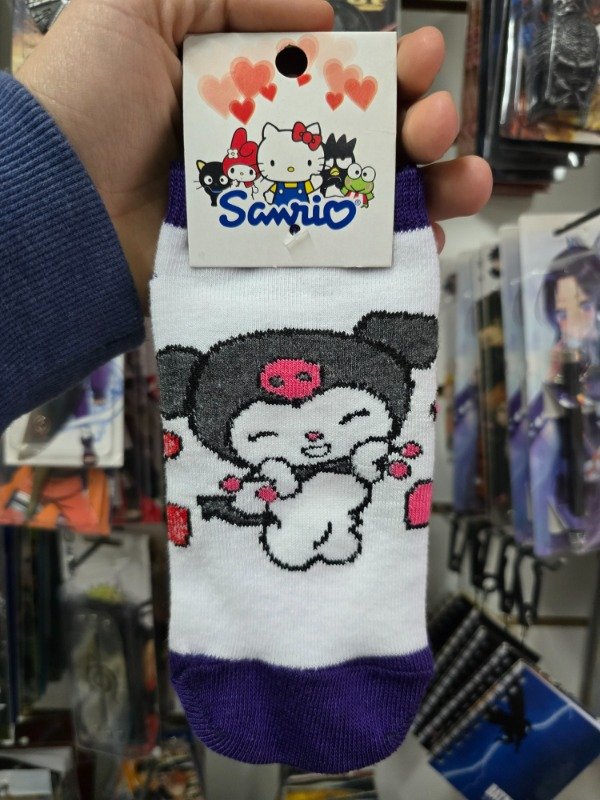 Producto - Medias Kuromi