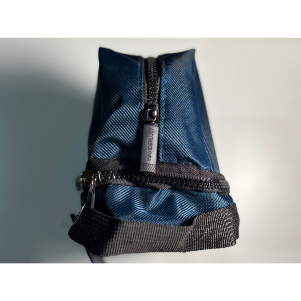 Producto - Neceser Urban Mode - AZUL - 2
