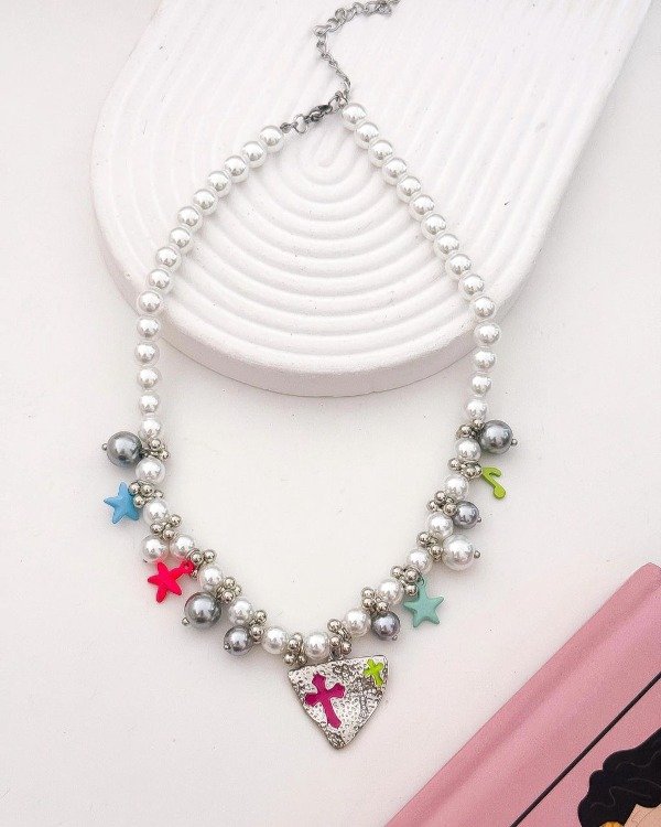 Producto - Collar Stark