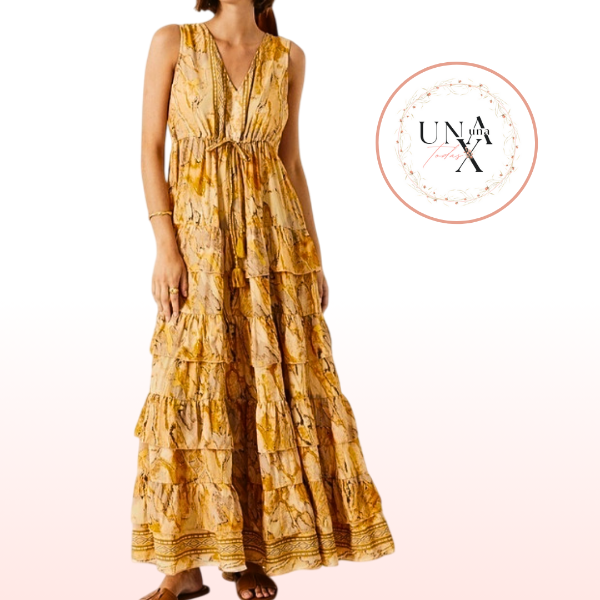 Producto - Vestido Cairo