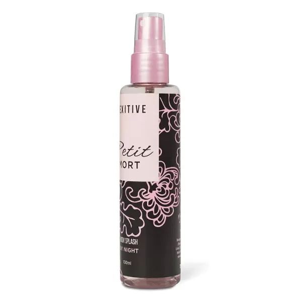 Producto - BODY SPLASH BY NIGHT PETIT MORT - 2
