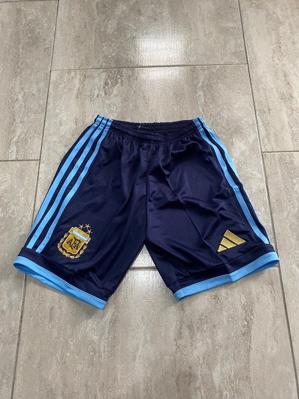 Producto - Short argentina titular 2026