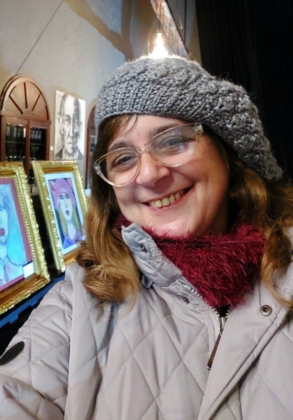 Producto - Boina "Lissy"