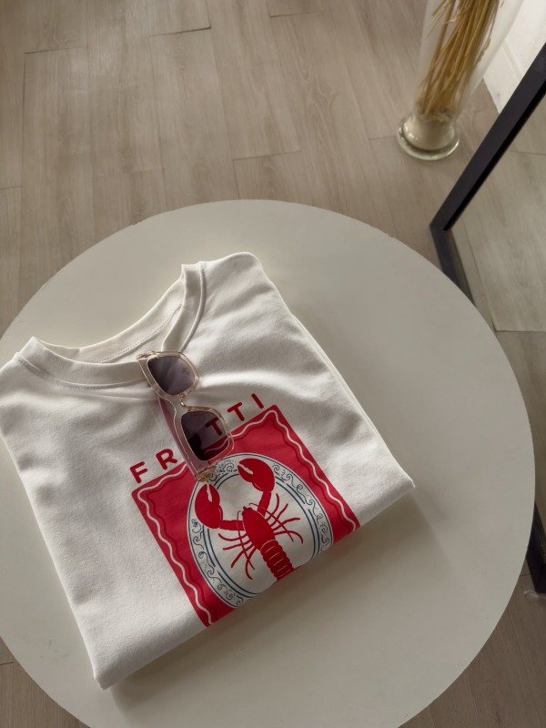 Producto - Buzo rústico Sary blanco - 12