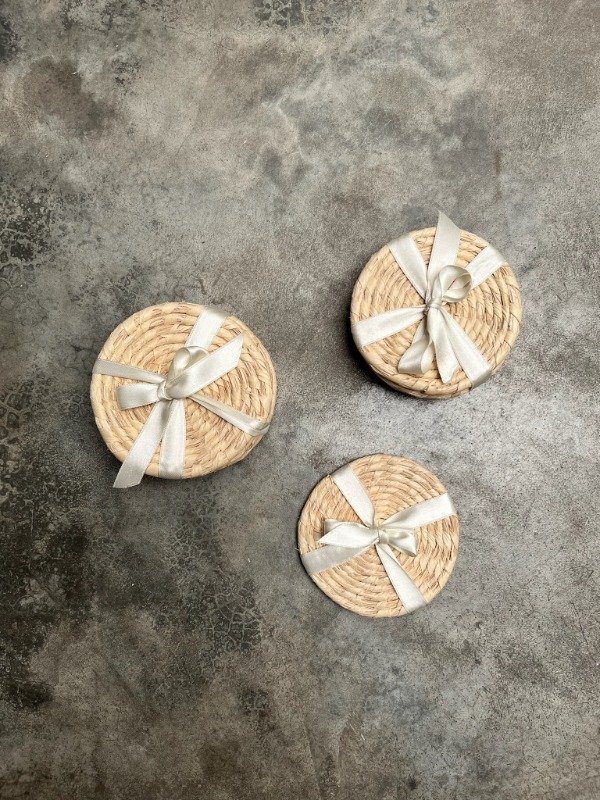 Producto - Posavasos Palma